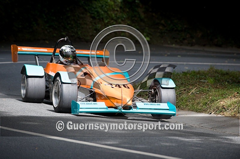 Guernsey National Car-30 - GUERNSEY MSA NATIONAL 2008