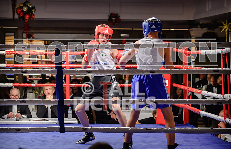 BOUT- 4_Jacob Jones v Layton Nix-3 - BOUT: 4_Jacob Jones v Layton Nix