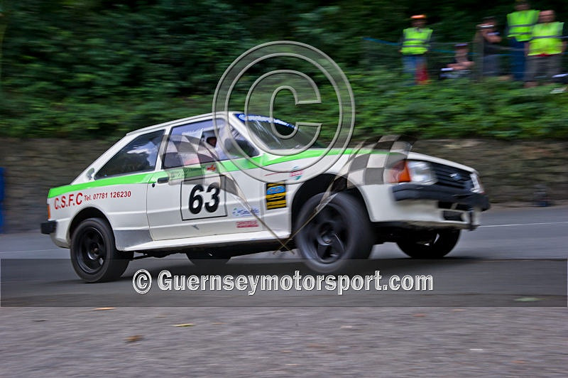GSY_Nat_2010_Car-62 - GUERNSEY MSA NATIONAL 2010