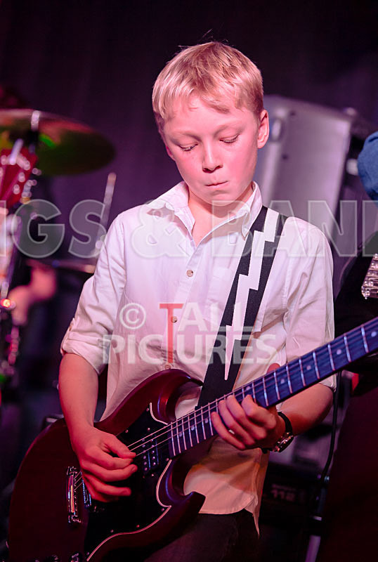 SoPM_2018 Christmas Gig-2 - SCHOOL OF POPULAR MUSIC CHRISTMAS GIG 2018