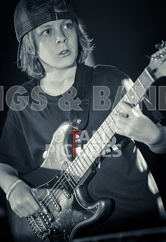 SoPM Summer Gig 2019-88 - SCHOOL OF POPULAR MUSIC SUMMER GIG 2019