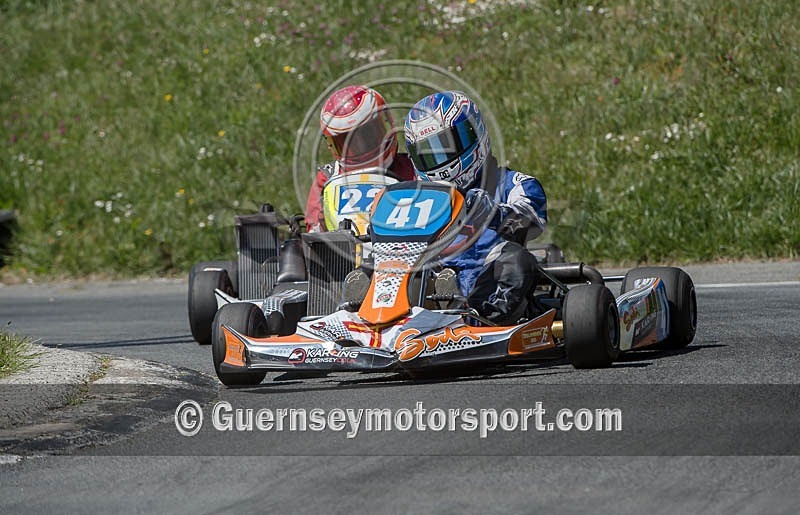 Karts_27-05-2013-119 - KARTING SUMMER CHAMPIONSHIP ROUND-3