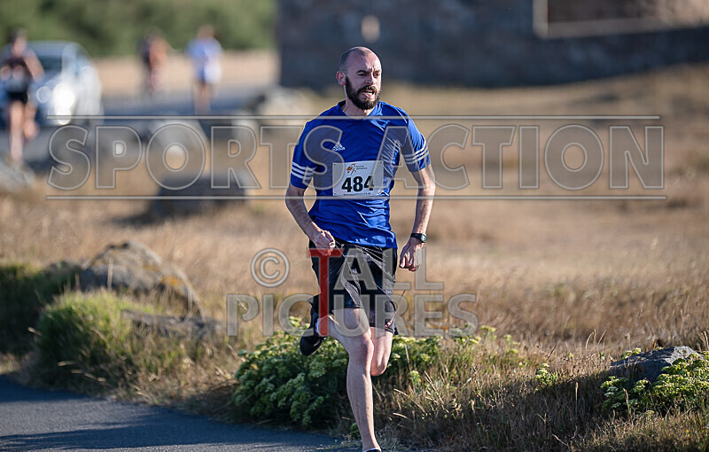 Vazon Mile 2022-28 - VAZON 1 MILE ROAD RACE 2022
