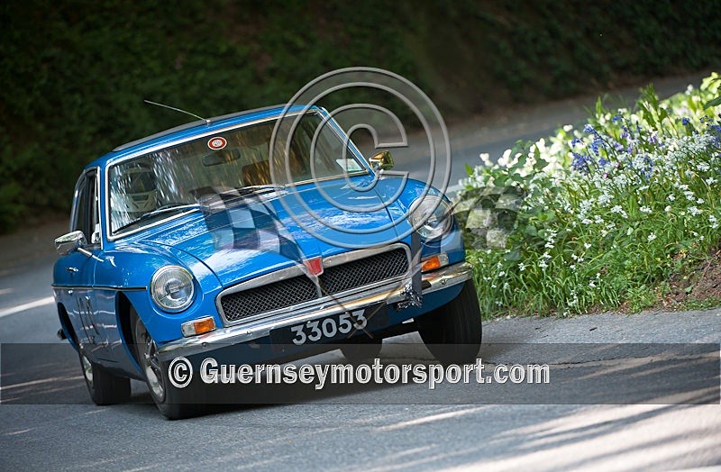 GMCCC_Hill Climb_25-04-11-61 - CARS 2011-04-25