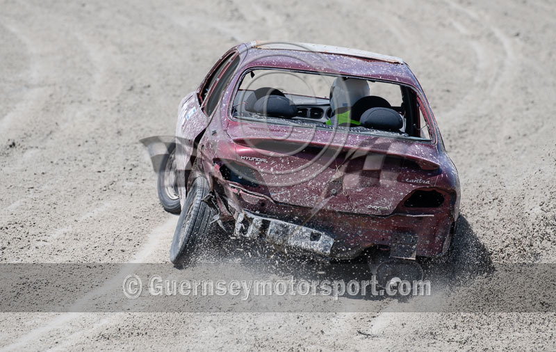 Autocross Fun Meeting 2018-7 - AUTO-X FUN MEETING 2018