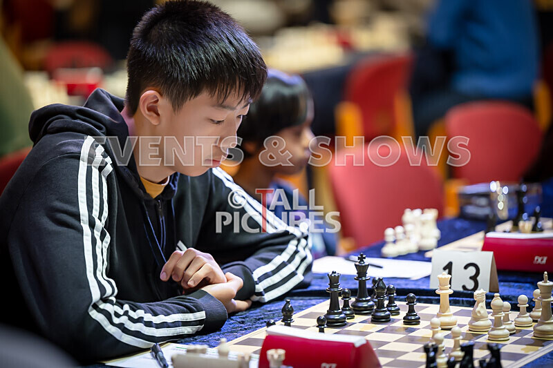 Guernsey Chess Festival 2022-169 - THE 46th GUERNSEY INTERNATIONAL CHESS FESTIVAL