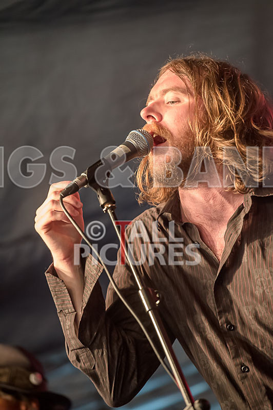 The Recks-456 - THE RECKS