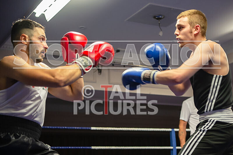 BOUT-7_Ross Gogercaks v Jake Moss-6 - BOUT-7_Ross Gogercaks v Jake Moss