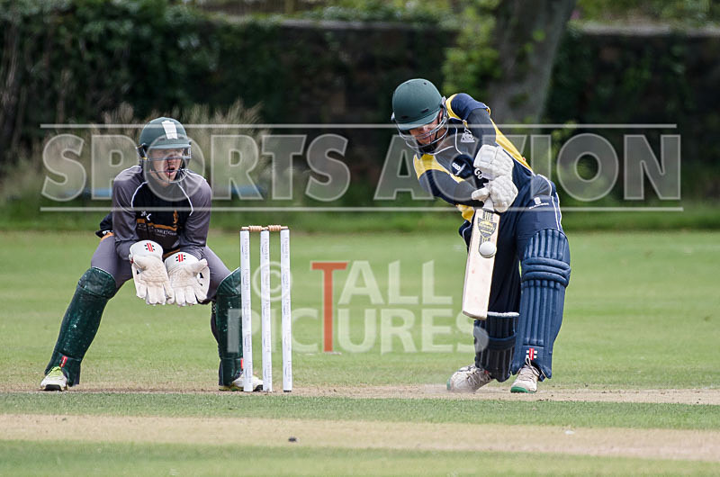 Cricket_Wanderers vs Griffins-34 - WANDERERS vs GRIFFINS