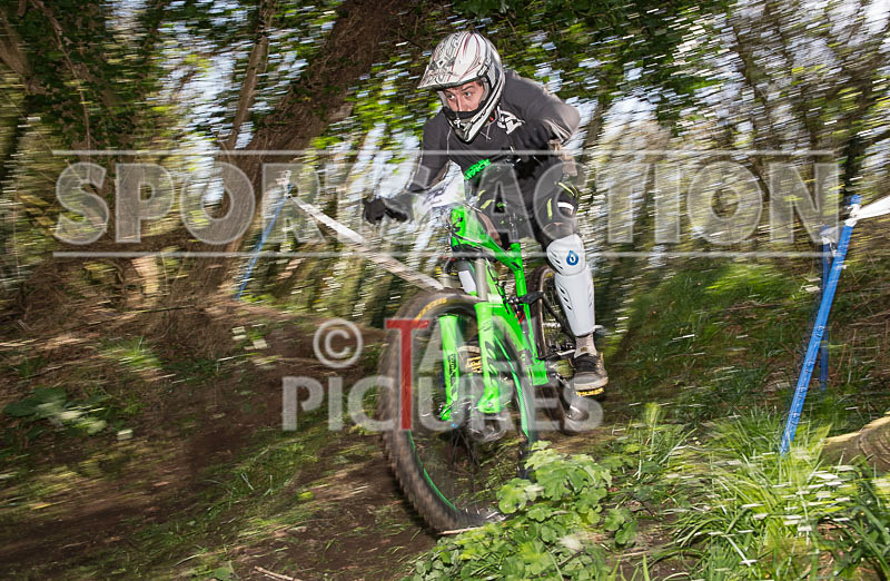 MTB_Downhill_2015_Race-2-56 - DOWNHILL SERIES 2015_ROUND-2