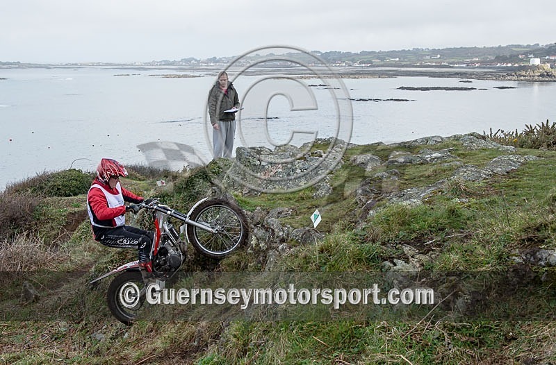 2-Day Trials_2013-121 - 2-DAY TRIALS - 2013