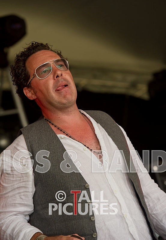 Gay Army-141 - GAY ARMY at JERSEY LIVE 2010