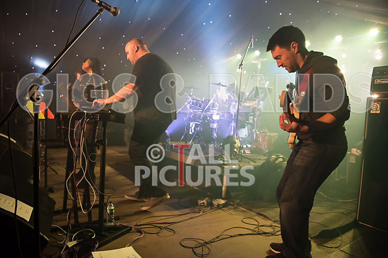 BLAKALASKA-180 - BLAKALASKA