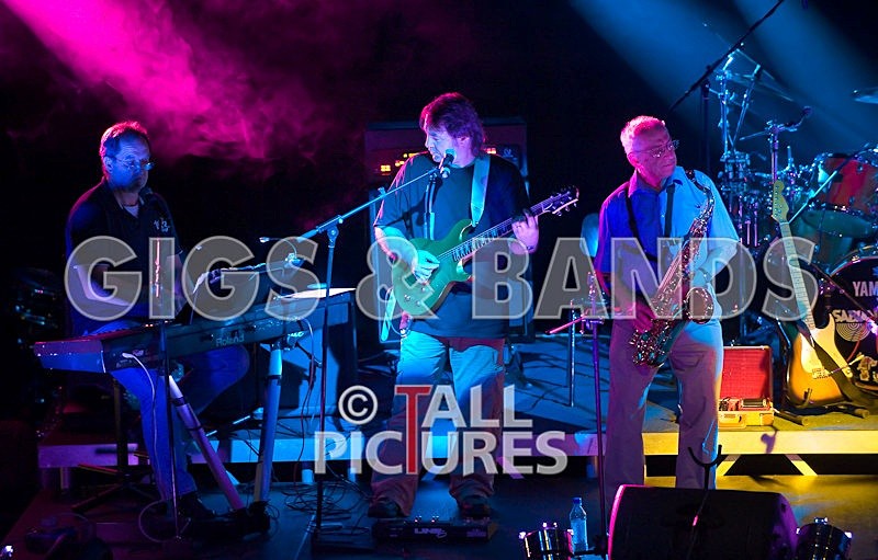 Pete Frampton  Friends-14 - PETE FRAMPTON & FRIENDS AT RoA-1