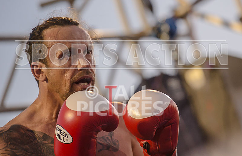 Open Air Boxing_2015_Bout-13-9 - BOUT-13