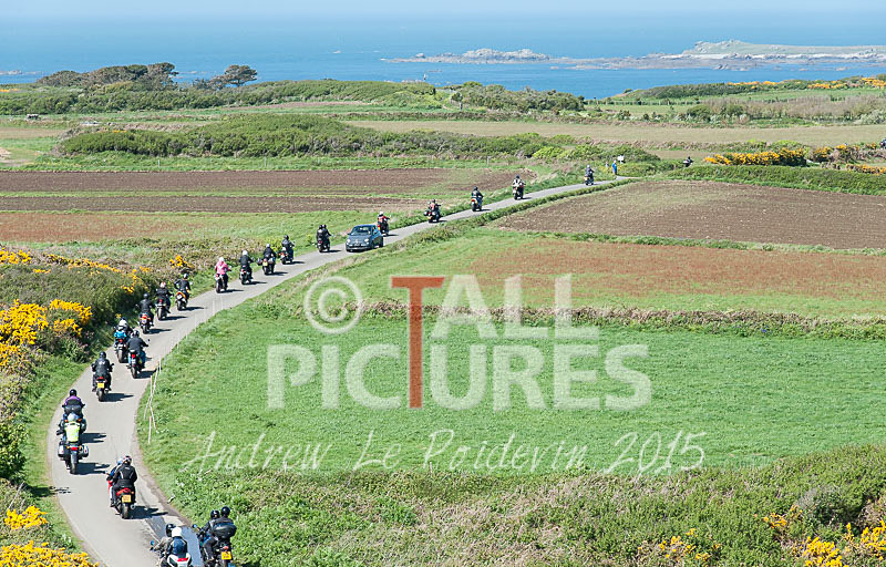 Tri-Fest Ride-out-21 - TRI-FEST GUERNSEY 2015