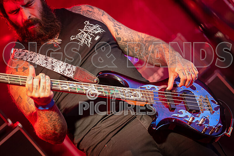 Watercolour Matchbox-266 - WATERCOLOUR MATCHBOX