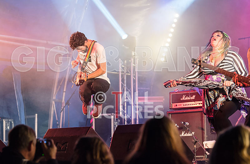 Static Alice-600 - STATIC ALICE