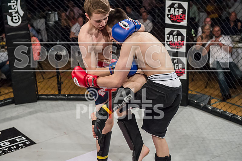 Lock-In 2014_Bout-6-17 - BOUT-6