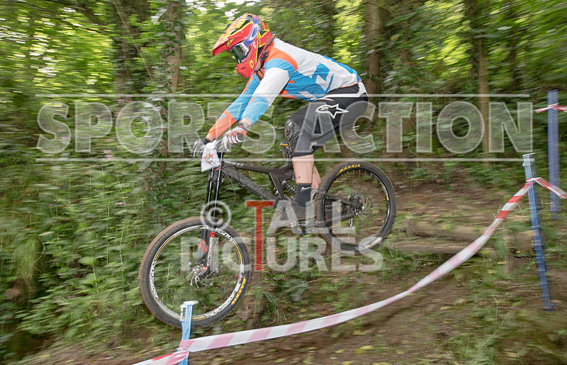 MTB Downhill_05-06-2016-87 - DOWNHILL SERIES 2016_ROUND-4