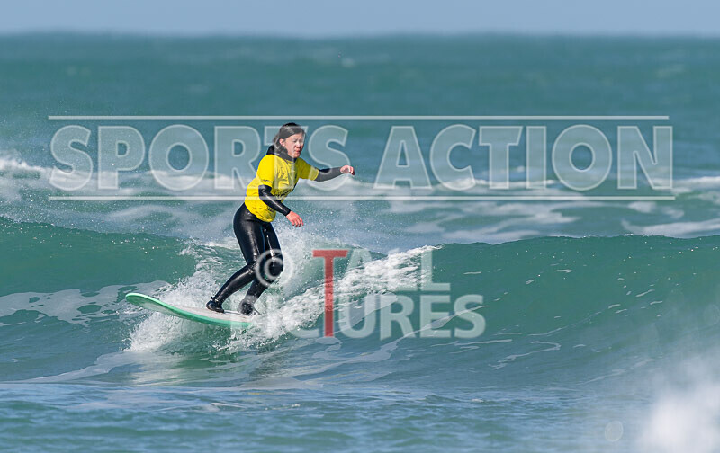 Womens Cold Water Classic 2022-24 - WOMENS 2022 COLD WATER CLASSIC SURFING
