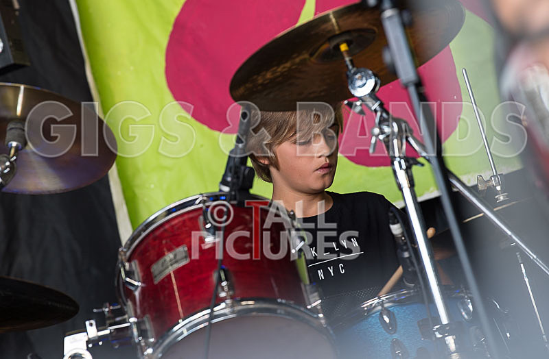 SoPM Vale Earth Fair-27 - SoPM on the VIEWALALU STAGE