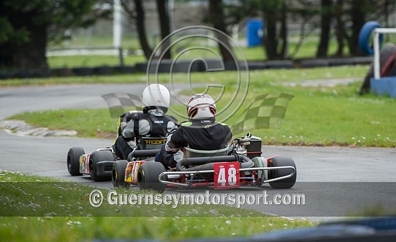 Karting_28-04-2013-70 - KARTING SUMMER CHAMPIONSHIP ROUND-1