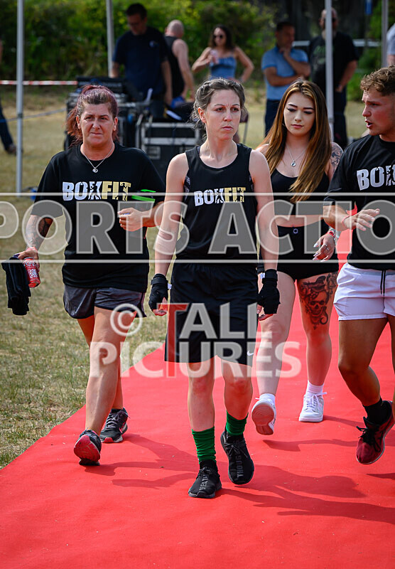 BOUT 1 - Emma the Mentalist Martin v Joanna the Hammer Wheatley-3 - BOUT 1 - Emma 'the Mentalist' Martin v Joanna 'the Hammer' Wheatley