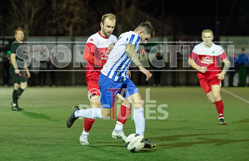 Strangers Cup_Sylvans v Bels 2022-13 - STRANGERS CUP 2022_SYLVANS v BELS