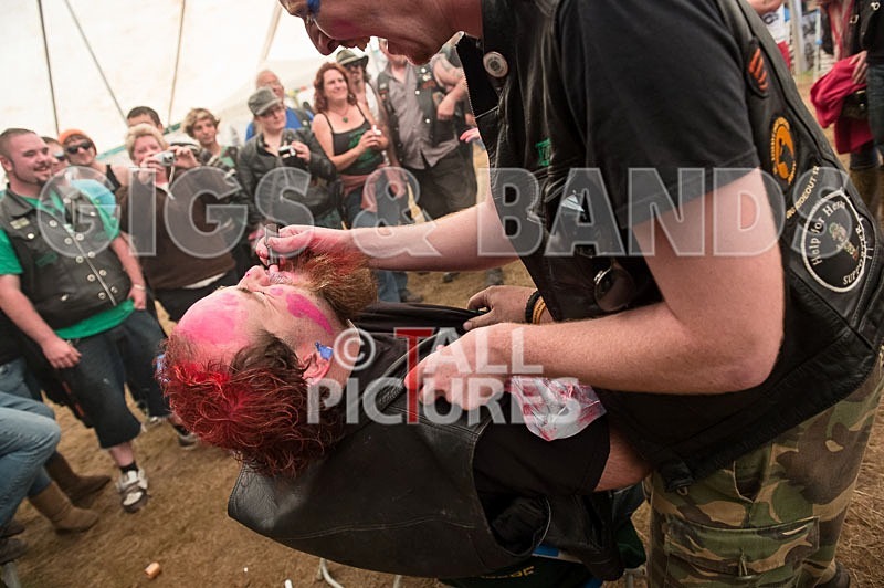 Mine is OK-16 - MINE'S OK, DON'T FANCY YOURS MUCH!!!!!