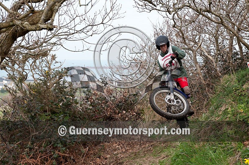 Two Day-73 - 2009 2-DAY TRIALS