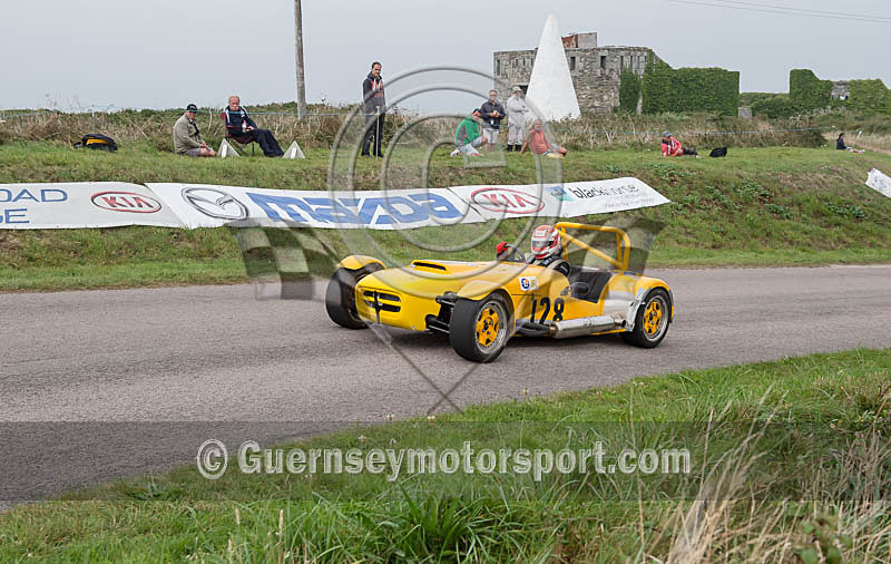 Alderney Hillclimb_2014_CAR-44 - ALDERNEY HILL CLIMB 2014 - CARS