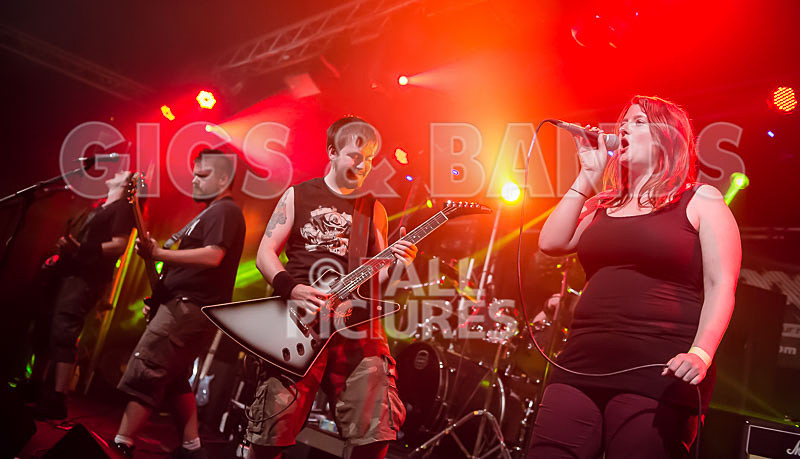 Demise of Sanity-29 - DEMISE OF SANITY