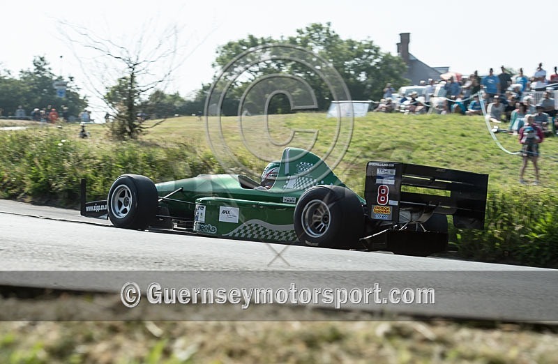 Guernsey National Hill Climb_2013_Car-96 - GUERNSEY NATIONAL 2013 - CARS