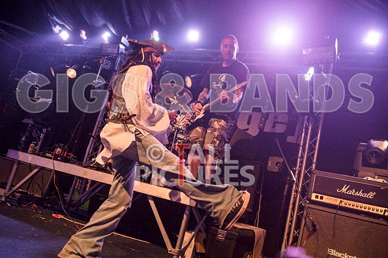 Chaos 2013_The Atmosphere-219 - CHAOS 2013... THE ATMOSPHERE