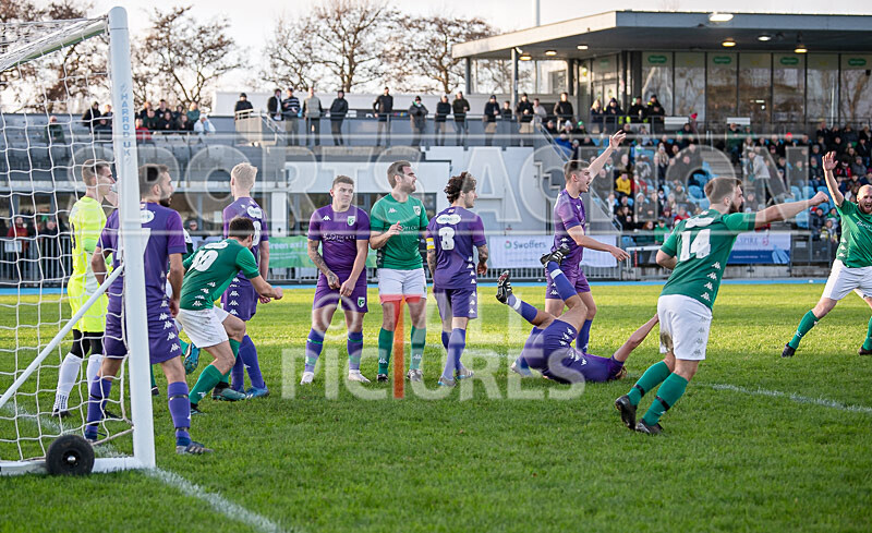 GFC Originals v GFC Newbies-55 - GFC ORIGINALS v GFC NEWBIES 2020