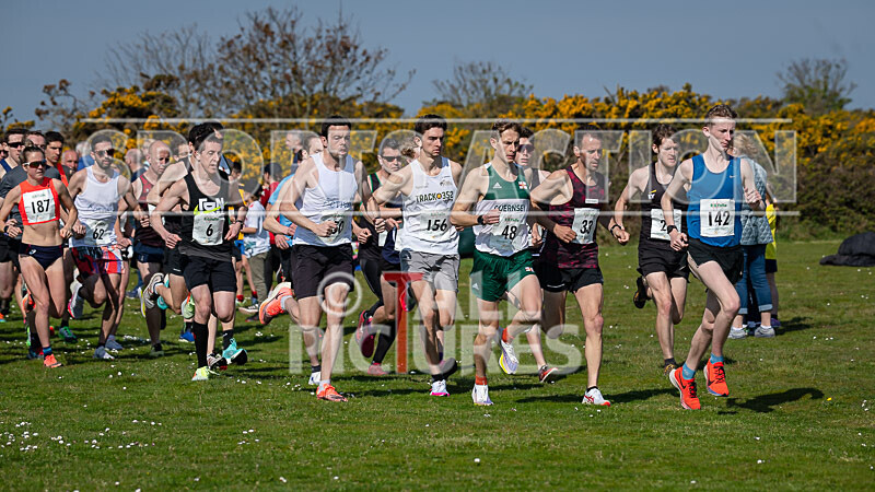 Easter 2022 Full Course Cross Country-76 - KEITH FALLA MEMORIAL XC 2022