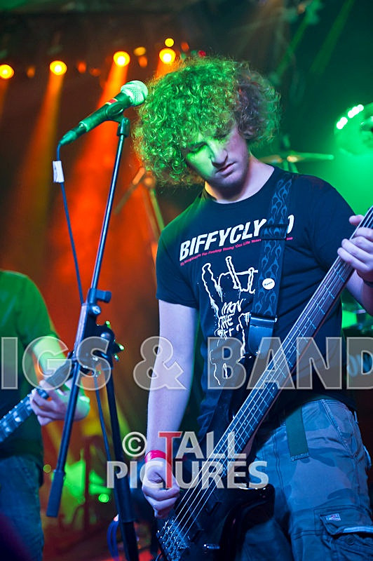 Breaking the Silence-16 - BREAKING THE SILENCE