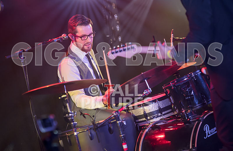 Robert J Hunter-230 - ROBERT J HUNTER