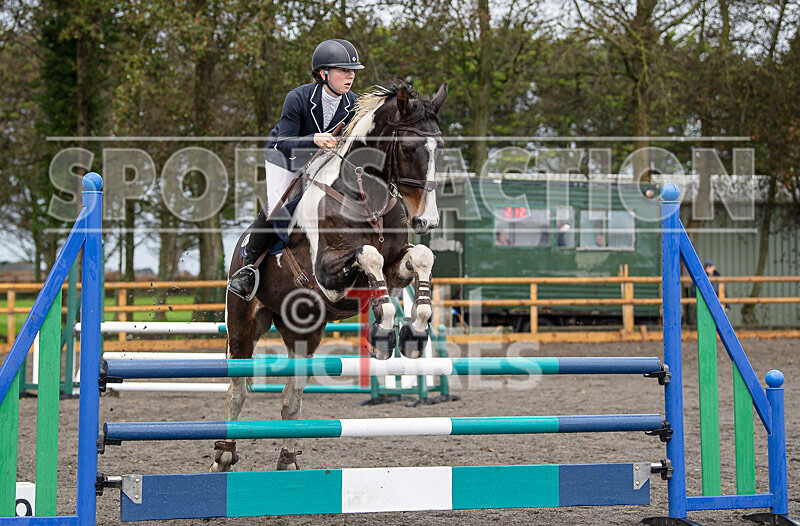 Senior Showjumping_10-11-2019-60 - BS GUERNSEY RALLY 2019-SENIORS
