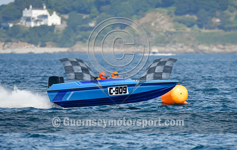 Powerboats Racing 2018_Event 1-39 - GPA POWERBOAT SERIES_Races 1 & 2