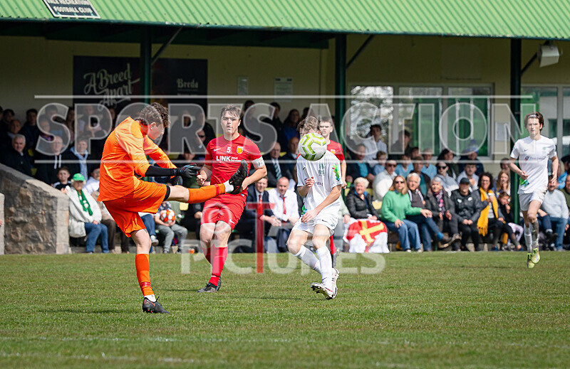 Under 16s Guernsey v Jersey 2022-51 - UNDER 16's MURATTI 2022