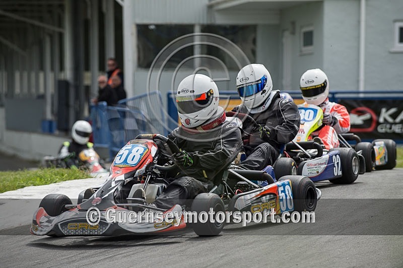 Karting_12-05-2013-39 - KARTING SUMMER CHAMPIONSHIP ROUND-2