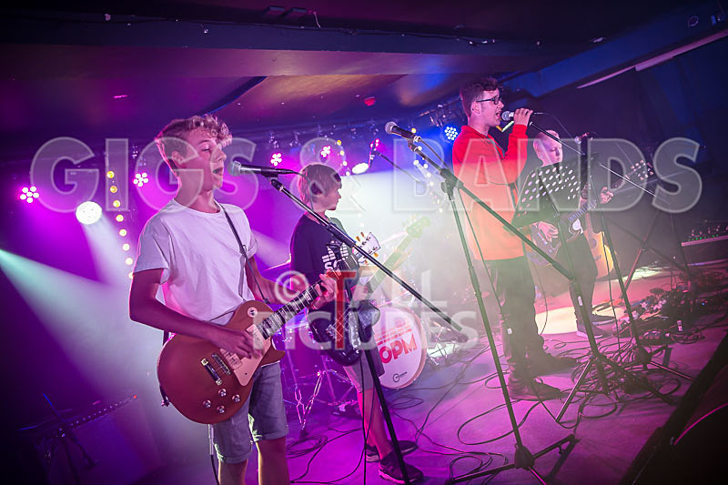 Motionless-4 - MOTIONLESS