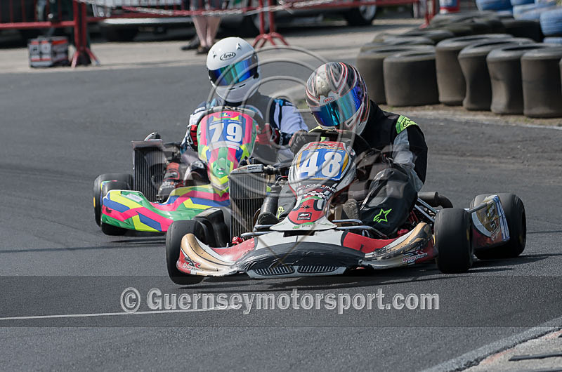 Kart_Inter Island 2016-11 - KARTING 2016 - SUMMER CHAMPIONSHIP ROUND-3 & INTER INSULAR 2016