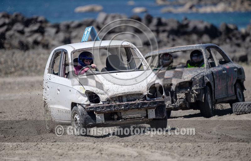 Autocross Fun Meeting 2018-46 - AUTO-X FUN MEETING 2018