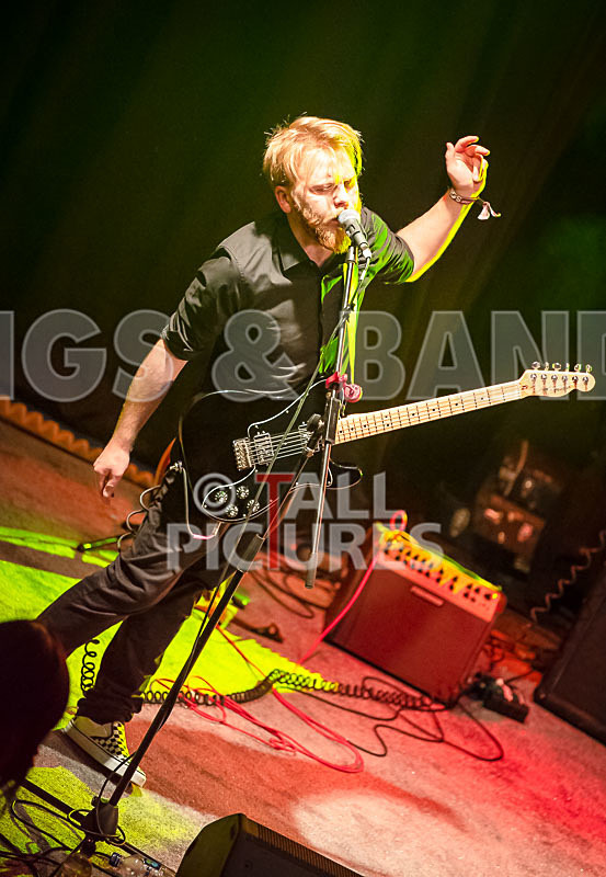 The Recks-822 - THE RECKS