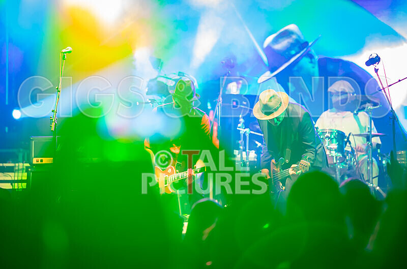 Ruts DC-25 - RUTS DC