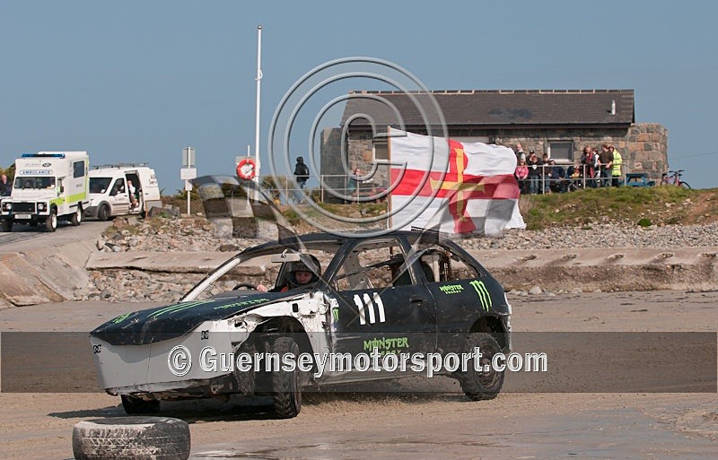 Autocross Fun Meeting 2011-46 - AUTO-X FUN MEETING 2011