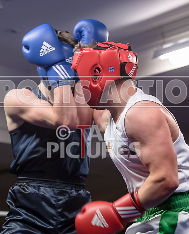Bout - 6_Niall Adams v Harry Goss-1 - Bout - 6_Niall Adams v Harry Goss